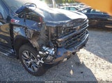 CHEVROLET SILVERADO 1500 4WD SHORT BED RST 1GCUDEEDXNZ568970 снимка