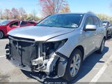 ACURA MDX ADVANCE ENTERTAINMENT PACKAGES/ADVANCE PACKAGE 5FRYD4H93GB017869 снимка