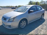 NISSAN SENTRA 2.0SR 3N1AB6AP2AL699961 снимка