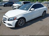 MERCEDES-BENZ C 300 4MATIC/LUXURY 4MATIC/SPORT 4MATIC 55SWF4KB8HU208704 fotografie