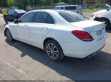 MERCEDES-BENZ C 300 4MATIC/LUXURY 4MATIC/SPORT 4MATIC 55SWF4KB8HU208704 fotografie