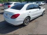 MERCEDES-BENZ C 300 4MATIC/LUXURY 4MATIC/SPORT 4MATIC 55SWF4KB8HU208704 снимка