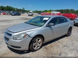 CHEVROLET MALIBU LS 1G1ZA5EU5BF190013 снимка