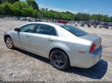 CHEVROLET MALIBU LS 1G1ZA5EU5BF190013 снимка