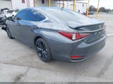 LEXUS ES 300H F SPORT HANDLING 58ABA1C18RU039512 fotografie