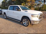 RAM 1500 BIG HORN/LONE STAR 4X4 5'7 BOX 1C6SRFFT2KN659701 снимка
