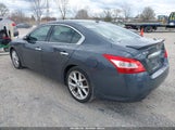 NISSAN MAXIMA 3.5 SV 1N4AA5AP0AC857029 снимка