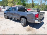 TOYOTA TACOMA SR5 V6 5TFDZ5BN6MX059581 снимка
