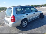SUBARU FORESTER XS JF1SG65683H743327 снимка