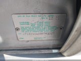 SUBARU FORESTER XS JF1SG65683H743327 снимка