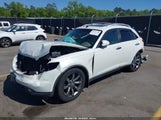 INFINITI FX45 JNRBS08W34X402717 снимка