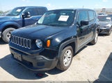 JEEP RENEGADE SPORT FWD ZACCJAABXHPG17623 photo