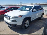 JEEP CHEROKEE LATITUDE 1C4PJLCSXFW580566 снимка