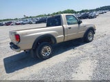 MAZDA B-SERIES 4WD TRUCK SE 4F4YR13V2XTM05640 снимка