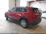 JEEP CHEROKEE LIMITED 1C4PJMDS0FW740961 снимка