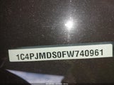 JEEP CHEROKEE LIMITED 1C4PJMDS0FW740961 снимка