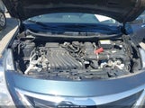 NISSAN VERSA 1.6 SV 3N1CN7AP4HL833790 photo