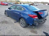 HYUNDAI ELANTRA LIMITED 5NPD84LFXLH537113 fotografie