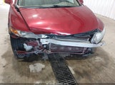 HONDA CIVIC LX 1HGFA16518L054760 снимка