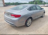 CHRYSLER 200 LIMITED 1C3CCCAB6FN724992 снимка