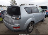 MITSUBISHI OUTLANDER ES JA4LS21W68Z012158 снимка