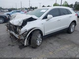 CADILLAC XT5 STANDARD 1GYKNARS9HZ312033 снимка