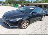CHRYSLER 200 C 1C3CCCCB1FN525135 photo