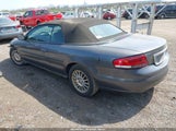 CHRYSLER SEBRING LXI 1C3EL55R54N391404 снимка