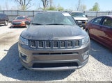 JEEP COMPASS 80TH ANNIVERSARY 4X4 3C4NJDEB0MT556774 снимка