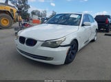 BMW 528I WBANU53598CT03722 fotografie