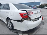 TOYOTA CAMRY SE 4T1BF1FK8DU704849 снимка