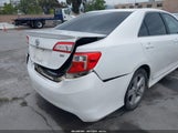 TOYOTA CAMRY SE 4T1BF1FK8DU704849 снимка