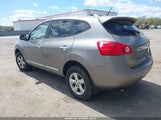 NISSAN ROGUE S JN8AS5MV2DW143220 снимка