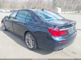 BMW 750LI XDRIVE WBAYF8C51DD139704 снимка