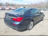 BMW 750LI XDRIVE WBAYF8C51DD139704 снимка