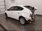 NISSAN SENTRA S 3N1AB7APXHY372520 снимка