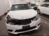 NISSAN SENTRA S 3N1AB7APXHY372520 снимка