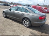 AUDI A6 3.0T PREMIUM WAUGGAFC1DN038375 снимка