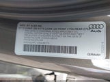 AUDI A6 3.0T PREMIUM WAUGGAFC1DN038375 снимка