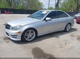 MERCEDES-BENZ C 300 LUXURY 4MATIC/SPORT 4MATIC WDDGF8AB9EG194995 fotografie