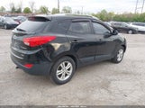 HYUNDAI TUCSON GLS KM8JUCACXBU293660 снимка