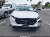 HONDA CR-V HYBRID SPORT 2HKRS5H58PH711229 photo