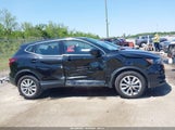 NISSAN ROGUE SPORT S AWD XTRONIC CVT JN1BJ1AW5MW664587 снимка