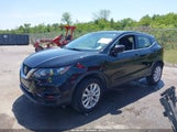 NISSAN ROGUE SPORT S AWD XTRONIC CVT JN1BJ1AW5MW664587 photo