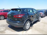NISSAN ROGUE SPORT S AWD XTRONIC CVT JN1BJ1AW5MW664587 photo
