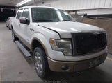 FORD F-150 KING RANCH 1FTFW1ET2DKE40331 снимка