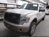 FORD F-150 KING RANCH 1FTFW1ET2DKE40331 снимка