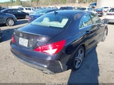 MERCEDES-BENZ CLA 250 4MATIC WDDSJ4GB3EN077269 fotografie