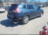 NISSAN ROGUE SV 5N1AT2MK0FC926016 снимка