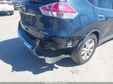 NISSAN ROGUE SV 5N1AT2MK0FC926016 снимка